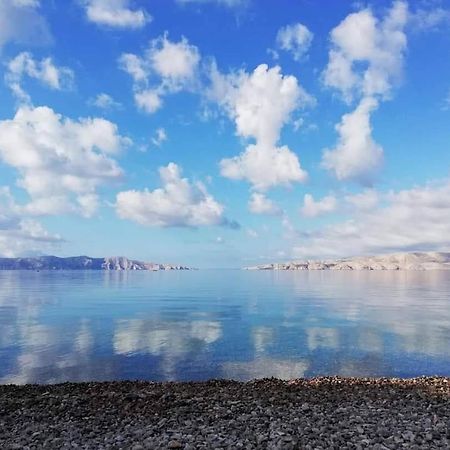 Manuela Διαμέρισμα Senj  Εξωτερικό φωτογραφία