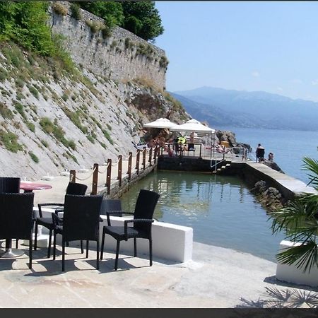 Manuela Διαμέρισμα Senj  Εξωτερικό φωτογραφία