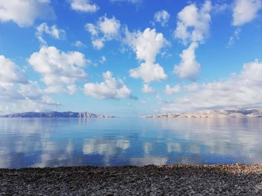 Manuela Διαμέρισμα Senj  Εξωτερικό φωτογραφία