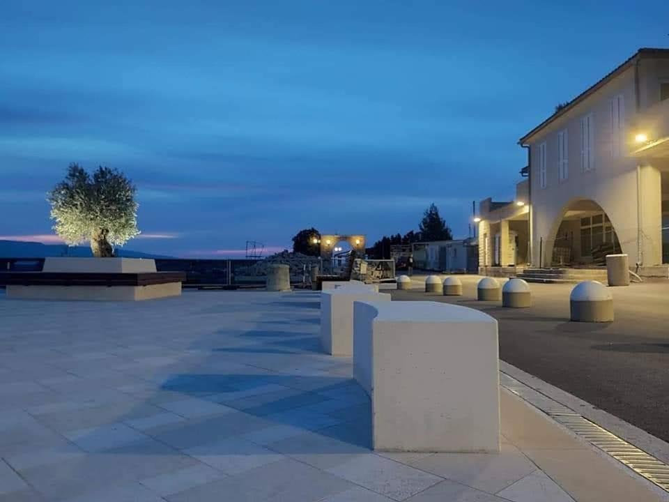 Manuela Διαμέρισμα Senj  Εξωτερικό φωτογραφία