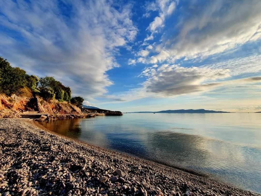 Manuela Διαμέρισμα Senj  Εξωτερικό φωτογραφία