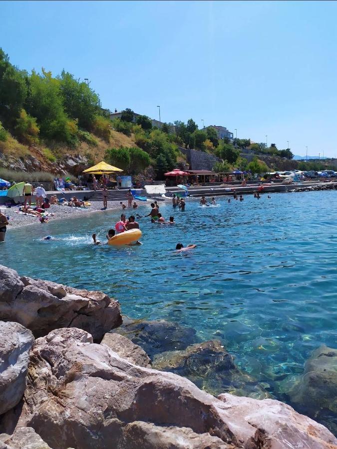 Manuela Διαμέρισμα Senj  Εξωτερικό φωτογραφία