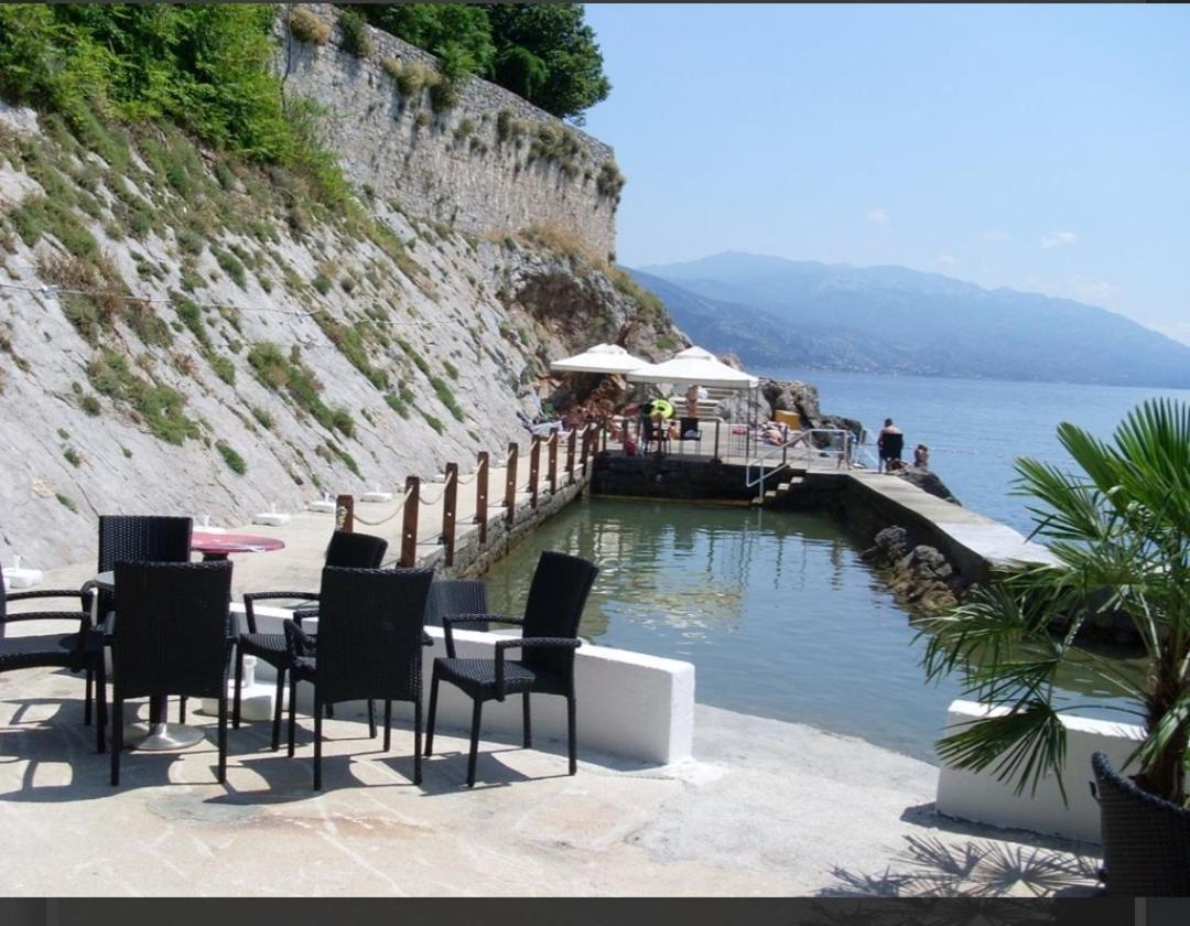 Manuela Διαμέρισμα Senj  Εξωτερικό φωτογραφία