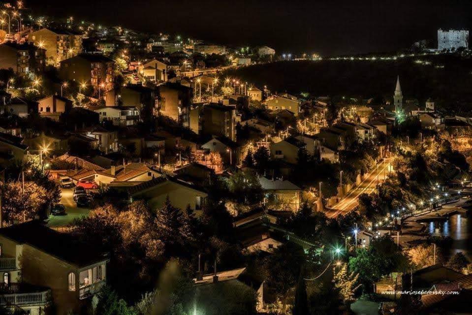 Manuela Διαμέρισμα Senj  Εξωτερικό φωτογραφία