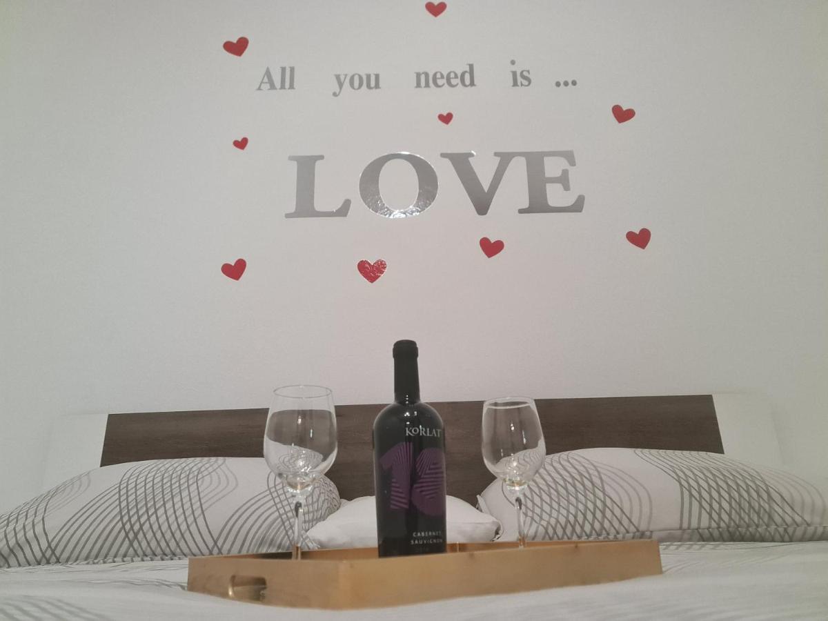 Manuela Διαμέρισμα Senj  Εξωτερικό φωτογραφία