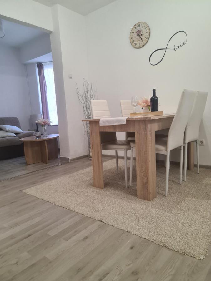 Manuela Διαμέρισμα Senj  Εξωτερικό φωτογραφία