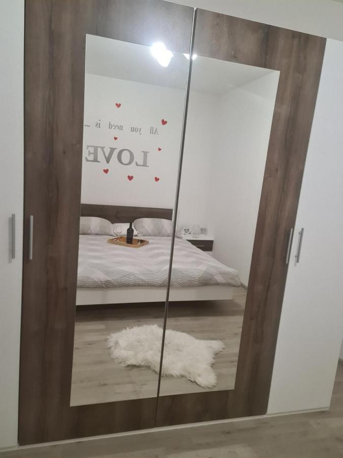 Manuela Διαμέρισμα Senj  Εξωτερικό φωτογραφία