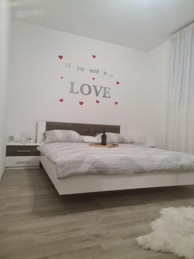 Manuela Διαμέρισμα Senj  Εξωτερικό φωτογραφία