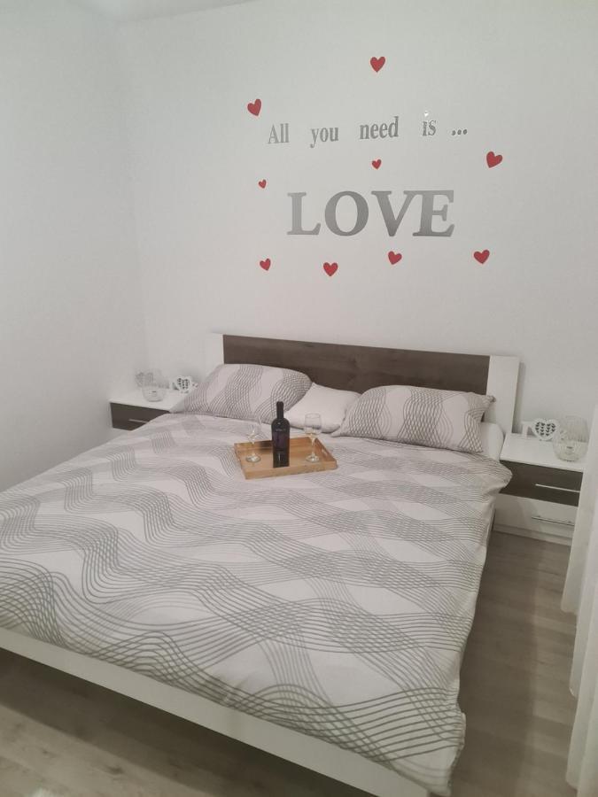 Manuela Διαμέρισμα Senj  Εξωτερικό φωτογραφία