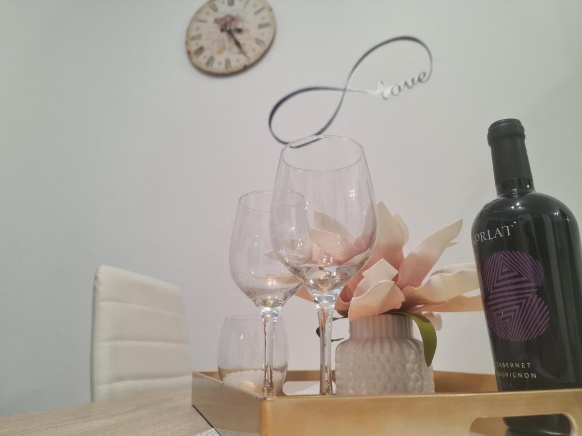Manuela Διαμέρισμα Senj  Εξωτερικό φωτογραφία