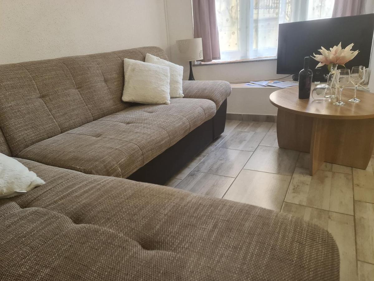 Manuela Διαμέρισμα Senj  Εξωτερικό φωτογραφία