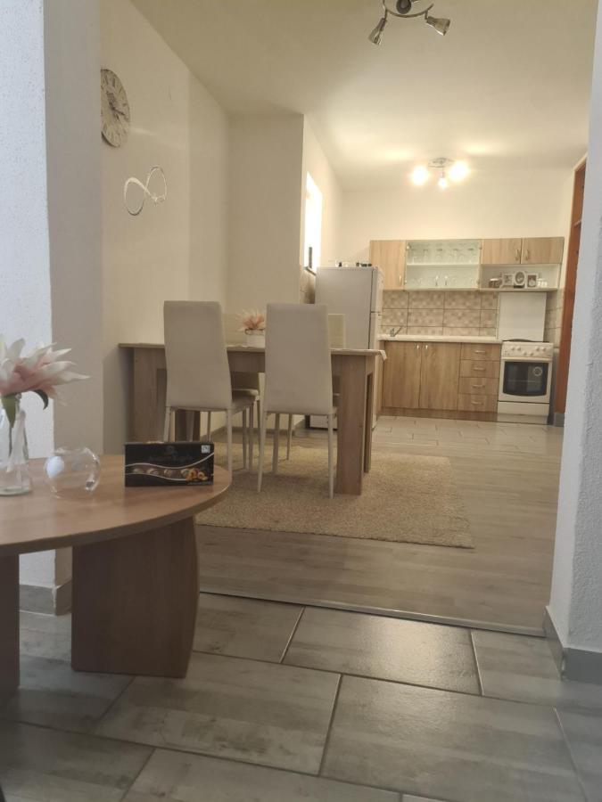 Manuela Διαμέρισμα Senj  Εξωτερικό φωτογραφία