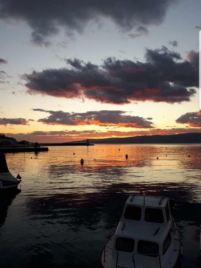 Manuela Διαμέρισμα Senj  Εξωτερικό φωτογραφία