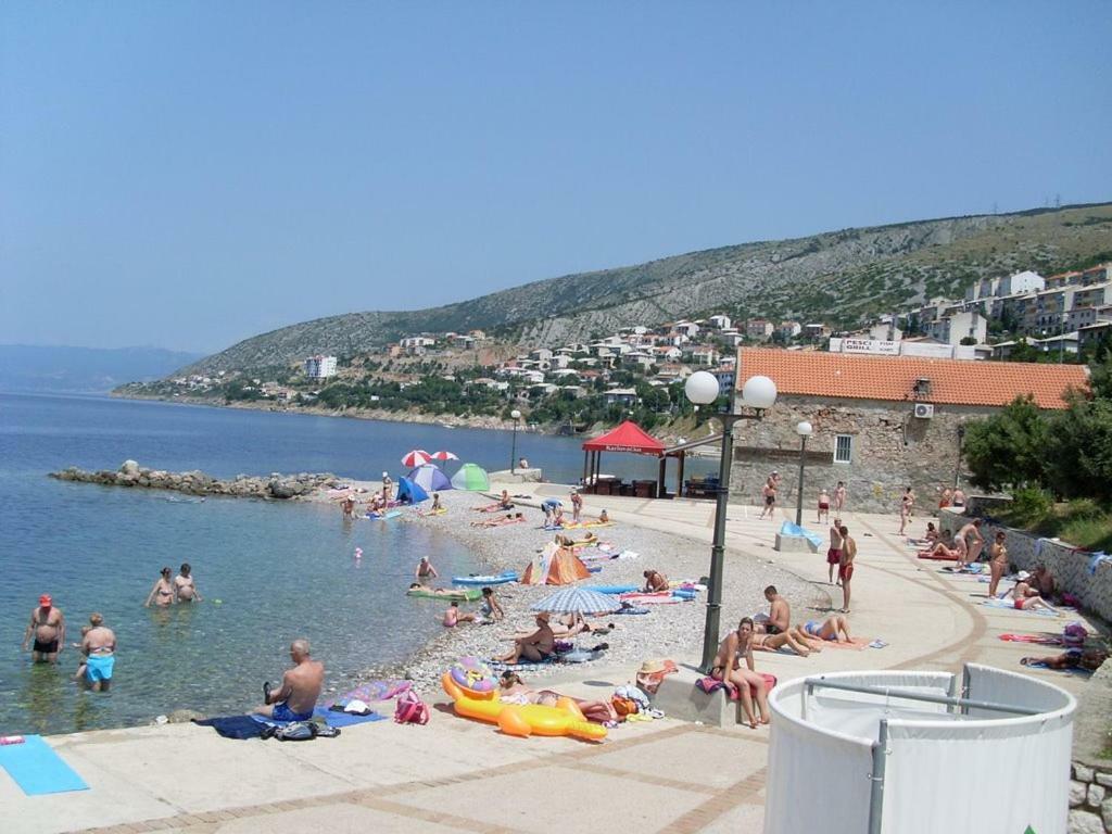 Manuela Διαμέρισμα Senj  Εξωτερικό φωτογραφία
