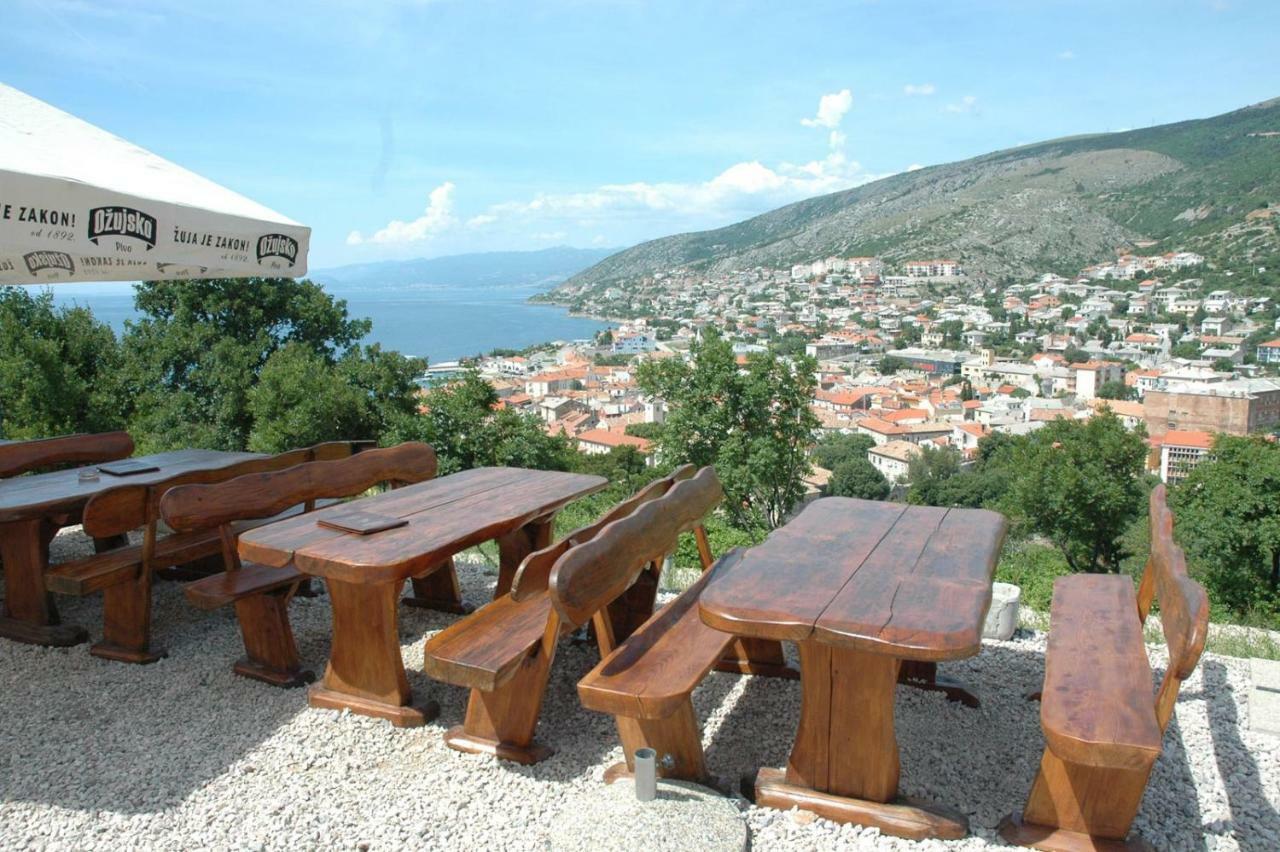 Manuela Διαμέρισμα Senj  Εξωτερικό φωτογραφία